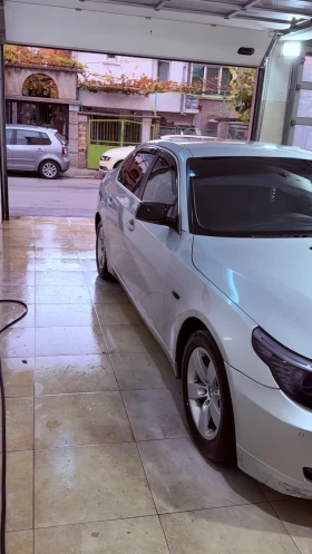 BMW 520, снимка 3