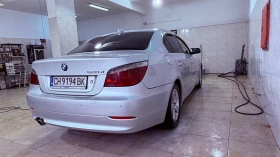 BMW 520, снимка 4