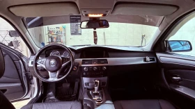 BMW 520, снимка 9