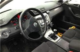 VW Passat 2.0tdi, снимка 2 - Автомобили и джипове - 15476336
