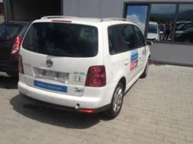 VW Touran 2.0tdi-140hp | Mobile.bg    4