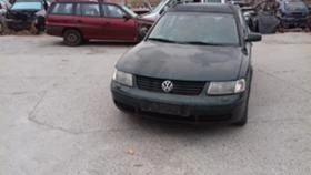 VW Passat 1.9 tdi - [2] 