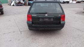 VW Passat 1.9 tdi | Mobile.bg   3