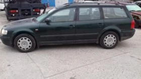 VW Passat 1.9 tdi | Mobile.bg    4