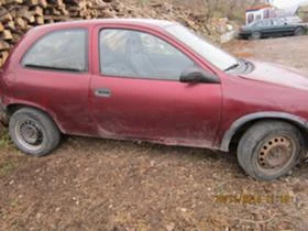 Opel Corsa 1.5 | Mobile.bg    2