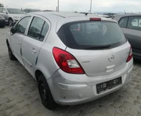 Opel Corsa 1.3CDTI/Z13DTH | Mobile.bg    8