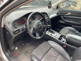 Audi A6 2.7TDI | Mobile.bg   6