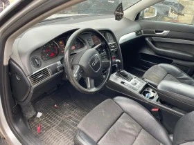 Audi A6 2.7TDI, снимка 6