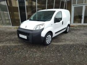 Fiat Fiorino 1.4 Бензин/Метан странична врата евро 5 - [2] 