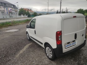 Fiat Fiorino 1.4 Бензин/Метан странична врата евро 5, снимка 8