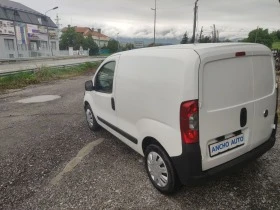 Fiat Fiorino 1.4 Бензин/Метан странична врата евро 5 - [9] 