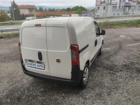 Fiat Fiorino 1.4 Бензин/Метан странична врата евро 5 - [6] 