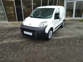 Fiat Fiorino 1.4 Бензин/Метан странична врата евро 5 - [3] 