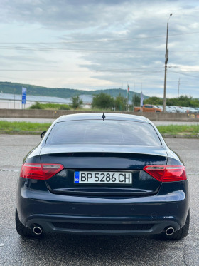 Audi A5 2.7, снимка 5