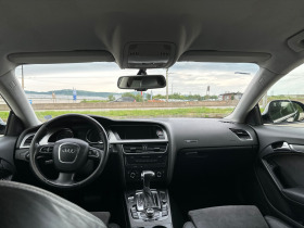 Audi A5 2.7, снимка 11