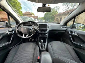 Peugeot 208 1.6HDi allure , снимка 8