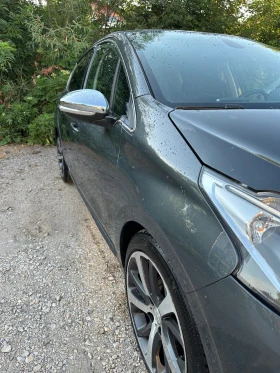 Peugeot 208 1.6HDi allure , снимка 6