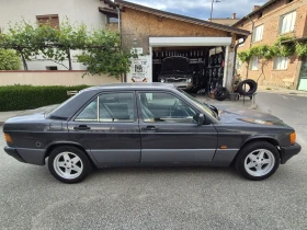 Mercedes-Benz 190 Е - 1800 € / 3520.49 лв. - 13171630 8