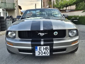 Ford Mustang V6 4000i  | Mobile.bg    5