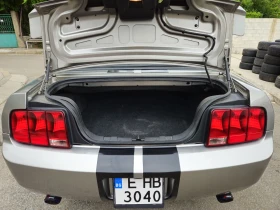 Ford Mustang V6 4000i , снимка 13