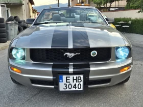 Ford Mustang V6 4000i  | Mobile.bg    10