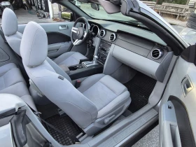 Ford Mustang V6 4000i  | Mobile.bg    15