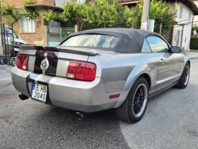 Ford Mustang V6 4000i  | Mobile.bg    7
