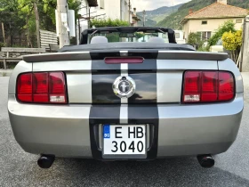 Ford Mustang V6 4000i  | Mobile.bg    6