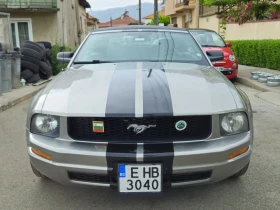 Ford Mustang V6 4000i , снимка 16