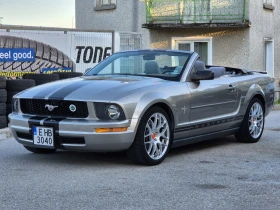 Ford Mustang V6 4000i  | Mobile.bg    1