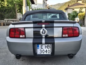 Ford Mustang V6 4000i  | Mobile.bg    8