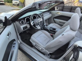 Ford Mustang V6 4000i  | Mobile.bg    13