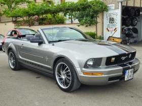 Ford Mustang V6 4000i , снимка 3