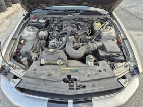 Ford Mustang V6 4000i  | Mobile.bg    16