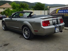 Ford Mustang V6 4000i , снимка 4