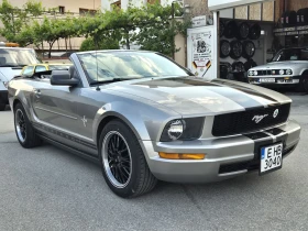 Ford Mustang V6 4000i  | Mobile.bg    3