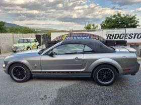 Ford Mustang V6 4000i  | Mobile.bg    8