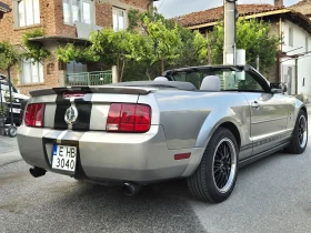 Ford Mustang V6 4000i  | Mobile.bg    2