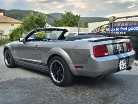 Ford Mustang V6 4000i  | Mobile.bg    4