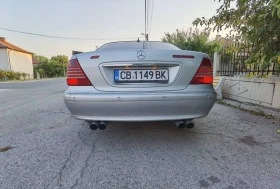 Mercedes-Benz S 320, снимка 1