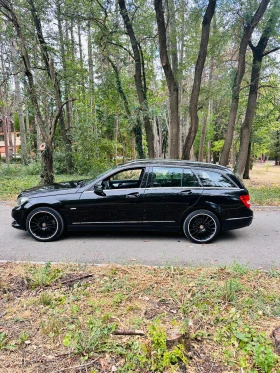 Mercedes-Benz C 180 2.2  | Mobile.bg    3