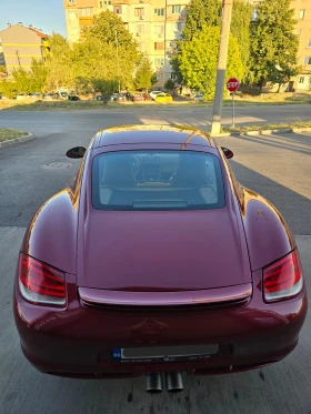 Porsche Cayman S 987.2, снимка 7