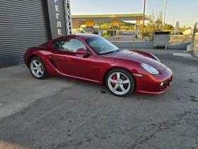 Porsche Cayman S 987.2, снимка 13