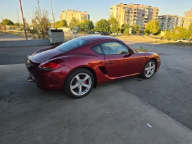 Porsche Cayman S 987.2, снимка 11