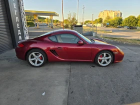 Porsche Cayman S 987.2, снимка 12