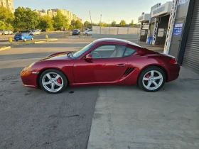 Porsche Cayman S 987.2, снимка 5