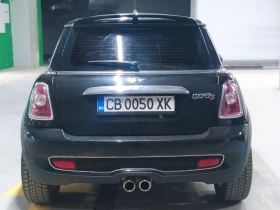 Mini Cooper s 1.6i 16V Turbo(175) | Mobile.bg    6