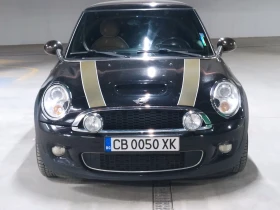 Mini Cooper s 1.6i 16V Turbo(175) | Mobile.bg    2