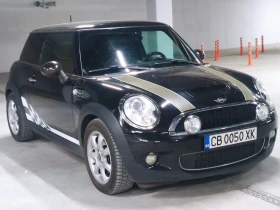 Mini Cooper s 1.6i 16V Turbo(175) | Mobile.bg    1