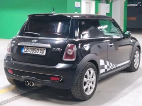 Mini Cooper s 1.6i 16V Turbo(175) | Mobile.bg    5